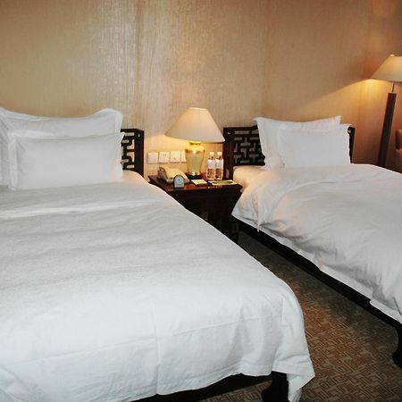 Datong Garden Hotel Екстериор снимка